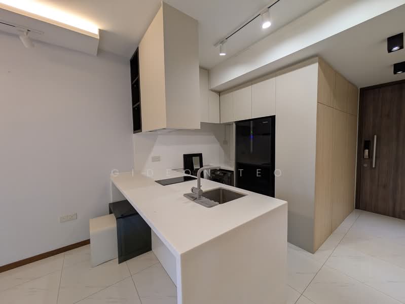 Palm Isles, 42 Flora Drive, 1 Bedroom, 517 sqft, Condominium For Rent, by Gideon Teo, 25166682 - PropertyGuru.com.sg