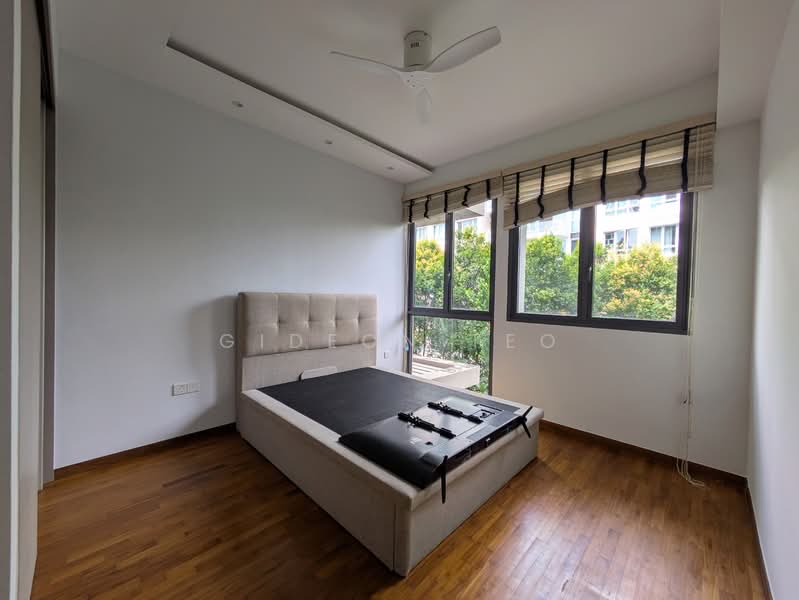 Palm Isles, 42 Flora Drive, 1 Bedroom, 517 sqft, Condominium For Rent, by Gideon Teo, 25166682 - PropertyGuru.com.sg