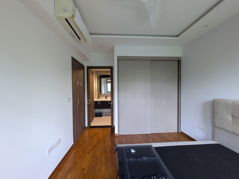 Palm Isles, 42 Flora Drive, 1 Bedroom, 517 sqft, Condominium For Rent, by Gideon Teo, 25166682 - PropertyGuru.com.sg