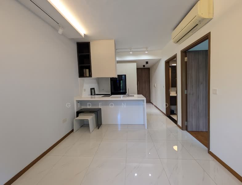 Palm Isles, 42 Flora Drive, 1 Bedroom, 517 sqft, Condominium For Rent, by Gideon Teo, 25166682 - PropertyGuru.com.sg