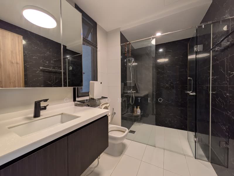 Palm Isles, 42 Flora Drive, 1 Bedroom, 517 sqft, Condominium For Rent, by Gideon Teo, 25166682 - PropertyGuru.com.sg