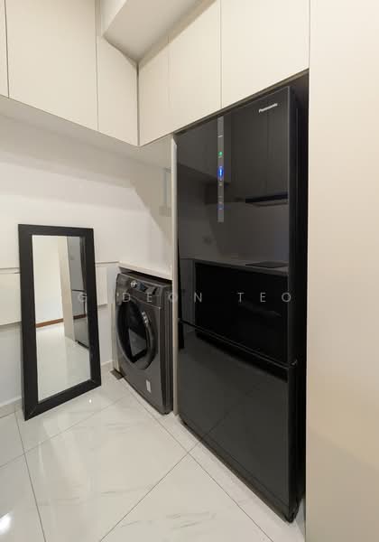 Palm Isles, 42 Flora Drive, 1 Bedroom, 517 sqft, Condominium For Rent, by Gideon Teo, 25166682 - PropertyGuru.com.sg