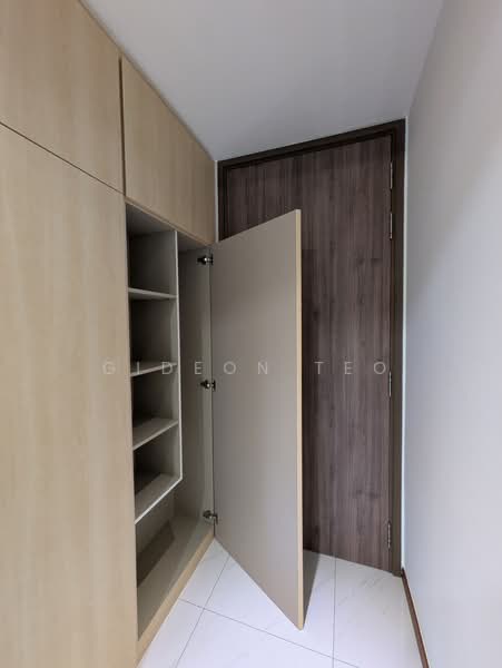 Palm Isles, 42 Flora Drive, 1 Bedroom, 517 sqft, Condominium For Rent, by Gideon Teo, 25166682 - PropertyGuru.com.sg