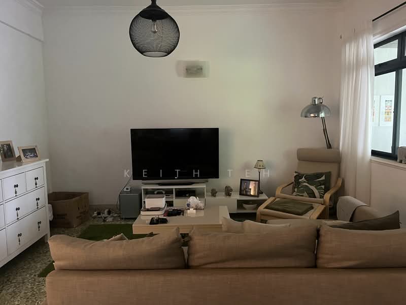 Cosy Semi-detached with plenty of garden space, University road, cluny road , kheam hock, 4 Bedrooms, 2,600 sqft, Semi-Detached House For Rent, by Keith Teh, 25166783 - PropertyGuru.com.sg