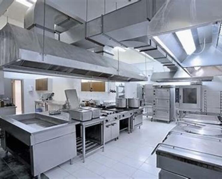 Harrison Freehold Ramp Up Food Factory @ Tai Seng, Macpherson / Potong Pasir, 1,722 sqft, Light Industrial (B1) For Sale, by Pauline Yeh, 25166843 - CommercialGuru.com.sg