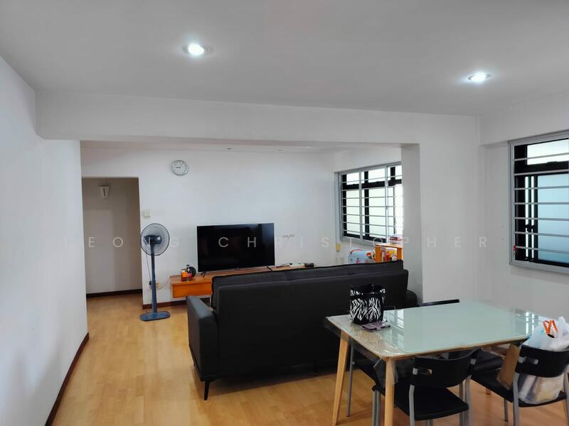 632 Woodlands Ring Road, 632 Woodlands Ring Road, 2 Bedrooms, 1,087 sqft, HDB Flat For Rent, by Leong Christopher, 25166880 - PropertyGuru.com.sg