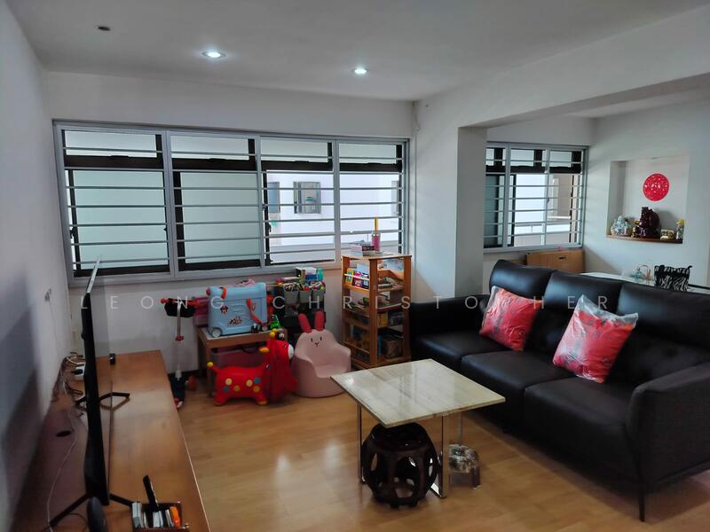 632 Woodlands Ring Road, 632 Woodlands Ring Road, 2 Bedrooms, 1,087 sqft, HDB Flat For Rent, by Leong Christopher, 25166880 - PropertyGuru.com.sg