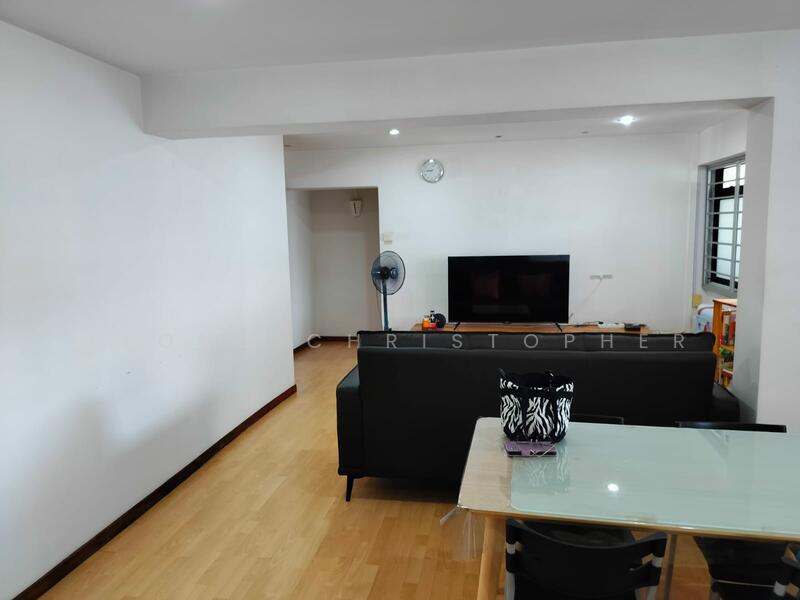 632 Woodlands Ring Road, 632 Woodlands Ring Road, 2 Bedrooms, 1,087 sqft, HDB Flat For Rent, by Leong Christopher, 25166880 - PropertyGuru.com.sg