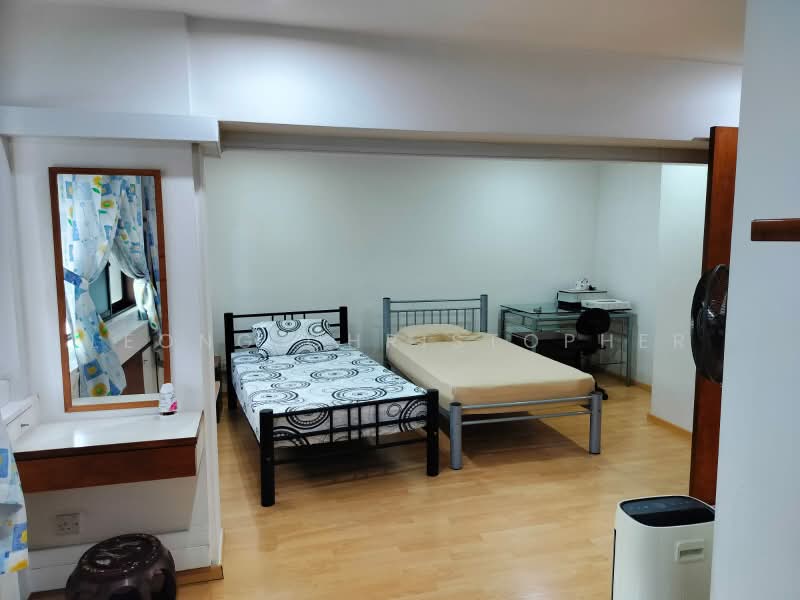 632 Woodlands Ring Road, 632 Woodlands Ring Road, 2 Bedrooms, 1,087 sqft, HDB Flat For Rent, by Leong Christopher, 25166880 - PropertyGuru.com.sg