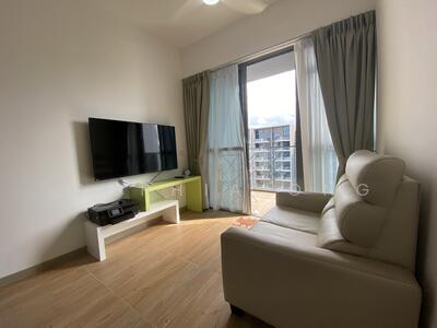 For Sale - The Alps Residences