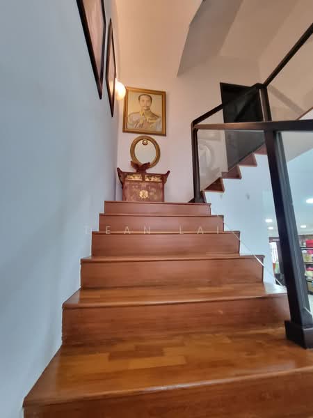 Villa Verde, Verde Crescent, 5 Bedrooms, 3,200 sqft, Terraced House For Sale, by Dean Lai, 25166936 - PropertyGuru.com.sg