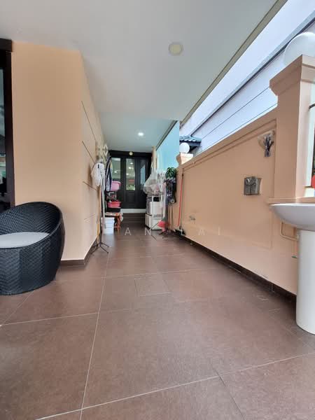 Villa Verde, Verde Crescent, 5 Bedrooms, 3,200 sqft, Terraced House For Sale, by Dean Lai, 25166936 - PropertyGuru.com.sg