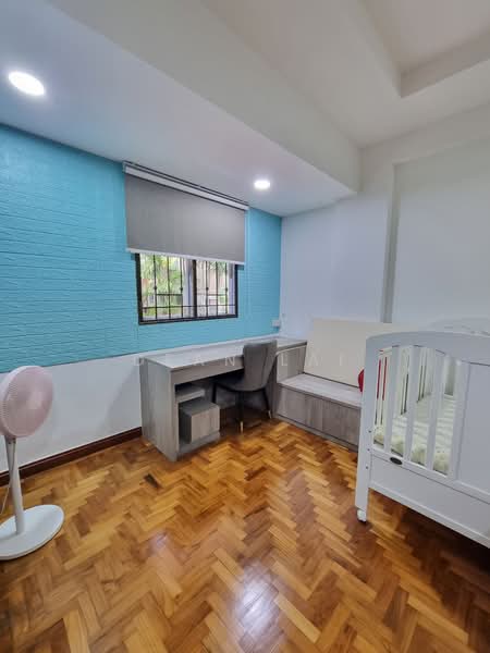 Villa Verde, Verde Crescent, 5 Bedrooms, 3,200 sqft, Terraced House For Sale, by Dean Lai, 25166936 - PropertyGuru.com.sg