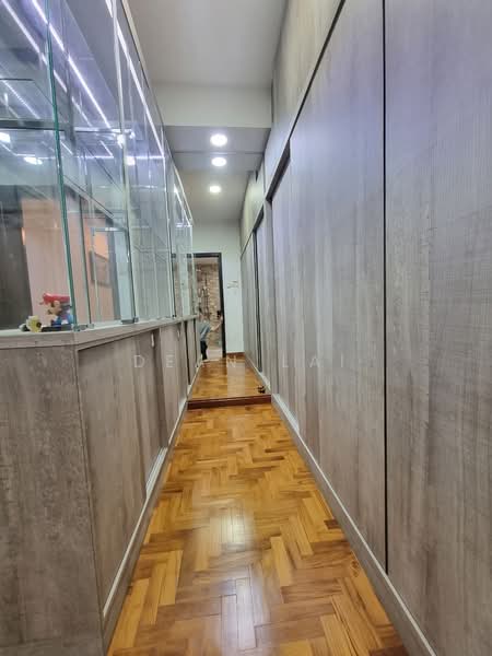 Villa Verde, Verde Crescent, 5 Bedrooms, 3,200 sqft, Terraced House For Sale, by Dean Lai, 25166936 - PropertyGuru.com.sg