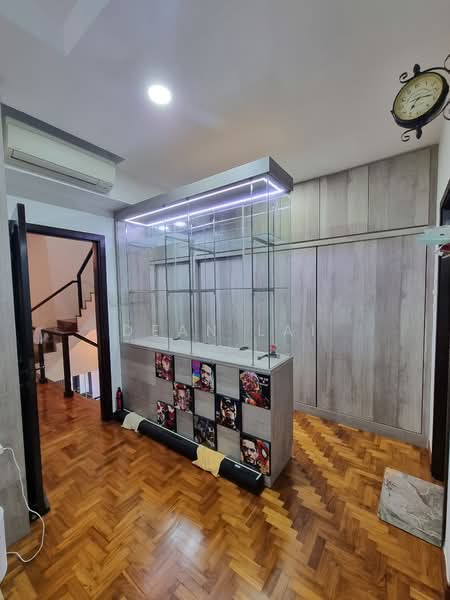 Villa Verde, Verde Crescent, 5 Bedrooms, 3,200 sqft, Terraced House For Sale, by Dean Lai, 25166936 - PropertyGuru.com.sg