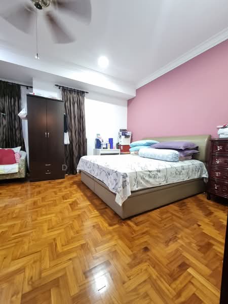 Villa Verde, Verde Crescent, 5 Bedrooms, 3,200 sqft, Terraced House For Sale, by Dean Lai, 25166936 - PropertyGuru.com.sg