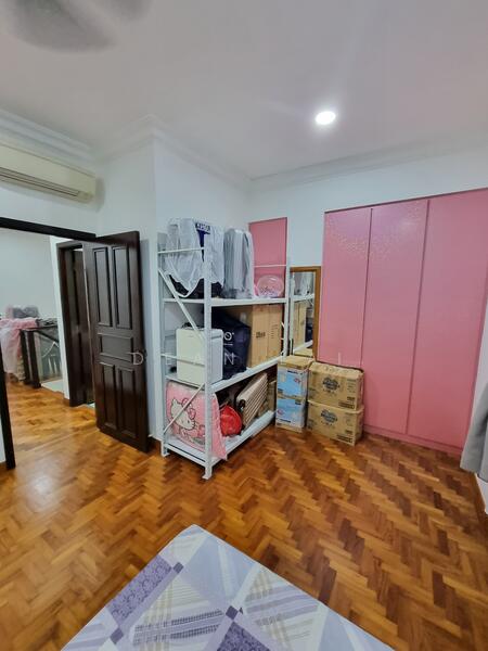 Villa Verde, Verde Crescent, 5 Bedrooms, 3,200 sqft, Terraced House For Sale, by Dean Lai, 25166936 - PropertyGuru.com.sg