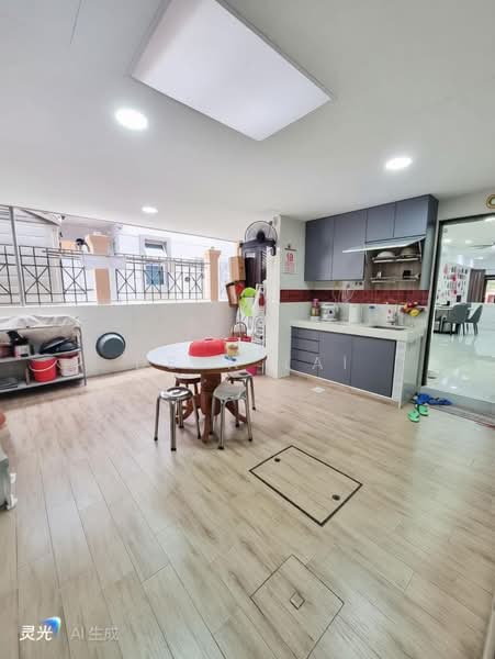 Villa Verde, Verde Crescent, Dairy Farm / Bukit Panjang / Choa Chu Kang, 5 Bedrooms, 3,200 sqft, Terraced House For Sale, by Dean Lai, 25166936 - PropertyGuru.com.sg