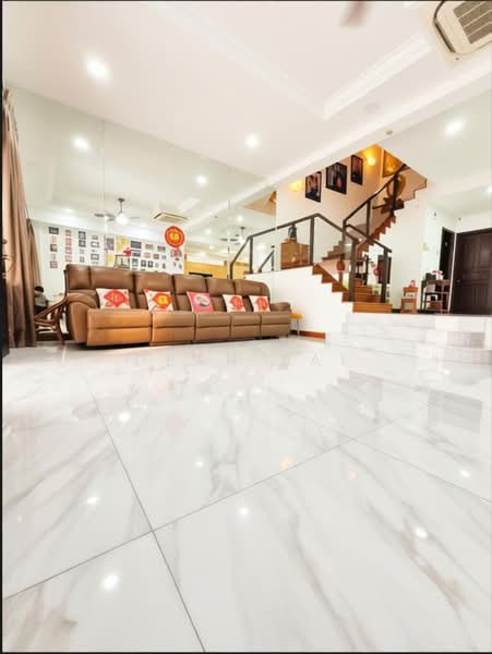 Villa Verde, Verde Crescent, Dairy Farm / Bukit Panjang / Choa Chu Kang, 5 Bedrooms, 3,200 sqft, Terraced House For Sale, by Dean Lai, 25166936 - PropertyGuru.com.sg