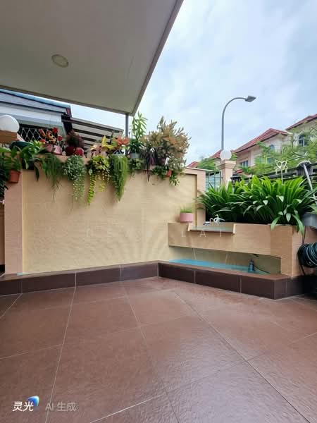 Villa Verde, Verde Crescent, Dairy Farm / Bukit Panjang / Choa Chu Kang, 5 Bedrooms, 3,200 sqft, Terraced House For Sale, by Dean Lai, 25166936 - PropertyGuru.com.sg