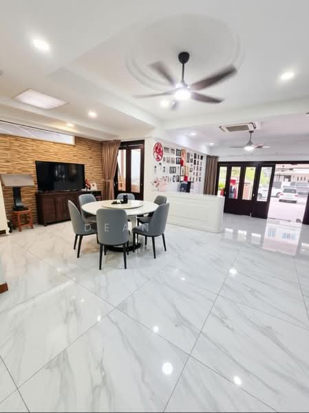 Villa Verde, Verde Crescent, Dairy Farm / Bukit Panjang / Choa Chu Kang, 5 Bedrooms, 3,200 sqft, Terraced House For Sale, by Dean Lai, 25166936 - PropertyGuru.com.sg