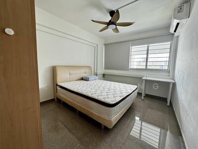 For Rent - 119 Mcnair Road