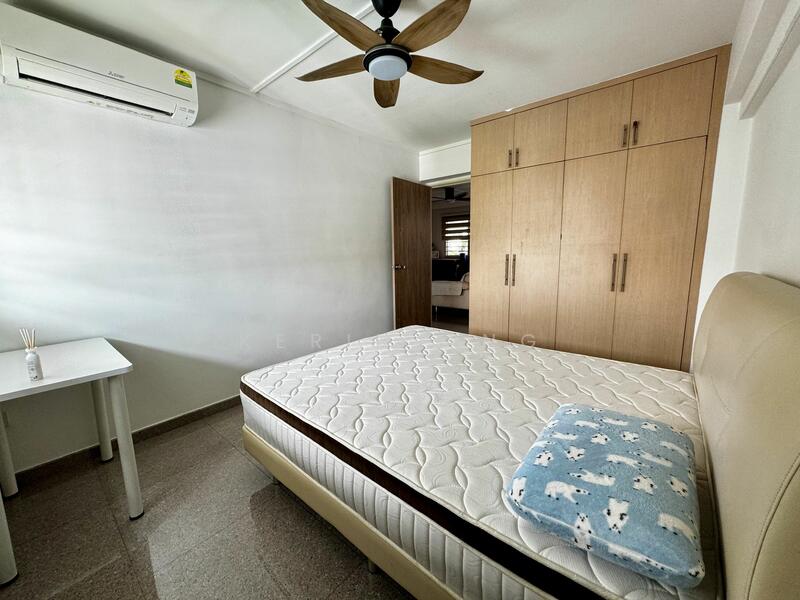 For Rent - 119 Mcnair Road