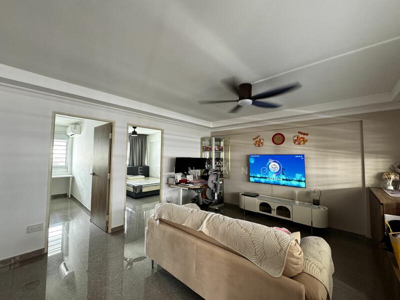 For Rent - 119 Mcnair Road