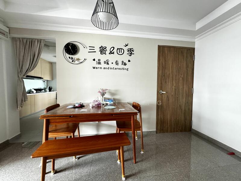 For Rent - 119 Mcnair Road