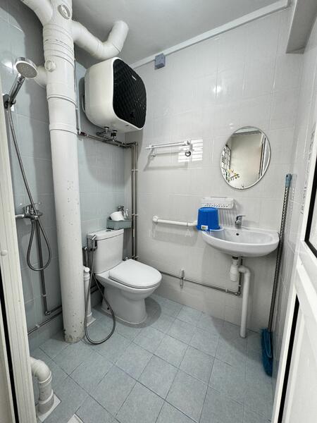 For Rent - 119 Mcnair Road