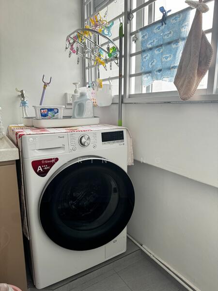 For Rent - 119 Mcnair Road