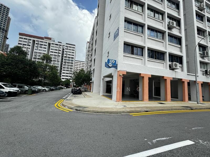 For Rent - 119 Mcnair Road