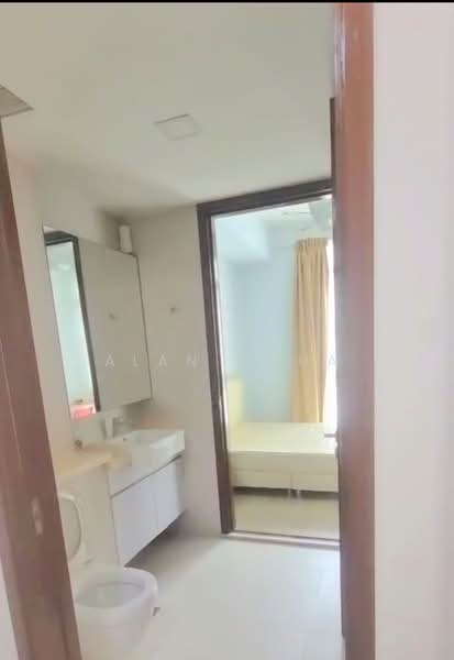 Naung Residence, 1 Jalan Naung, 1 Bedroom, 549 sqft, Apartment For Rent, by Alan Chua, 25167131 - PropertyGuru.com.sg