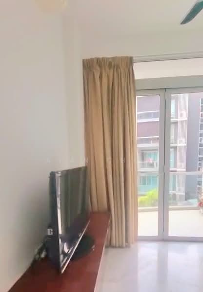 Naung Residence, 1 Jalan Naung, 1 Bedroom, 549 sqft, Apartment For Rent, by Alan Chua, 25167131 - PropertyGuru.com.sg