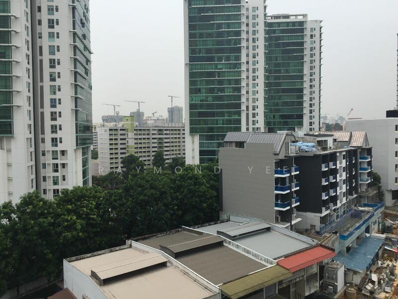 Natura @ Hillview, 18 Hillview Terrace, 2 Bedrooms, 527 sqft, Condominium For Rent, by Raymond Yee, 25167132 - PropertyGuru.com.sg
