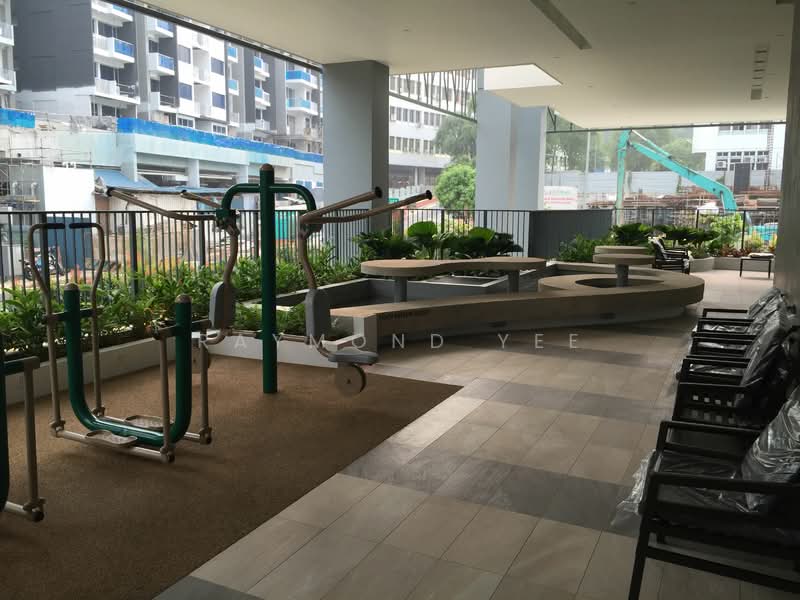Natura @ Hillview, 18 Hillview Terrace, 2 Bedrooms, 527 sqft, Condominium For Rent, by Raymond Yee, 25167132 - PropertyGuru.com.sg