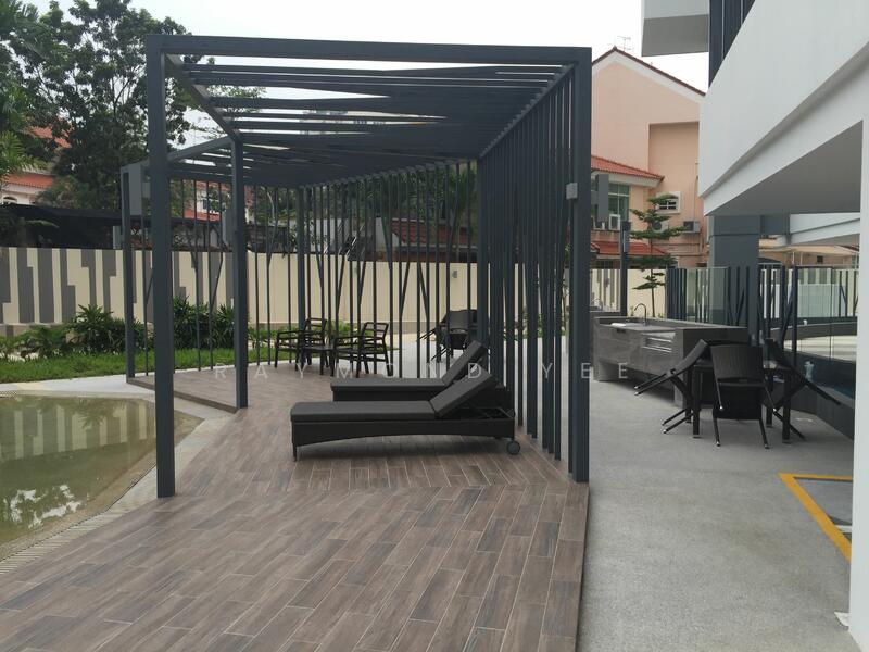 Natura @ Hillview, 18 Hillview Terrace, 2 Bedrooms, 527 sqft, Condominium For Rent, by Raymond Yee, 25167132 - PropertyGuru.com.sg