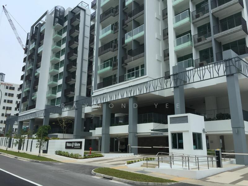 Natura @ Hillview, 18 Hillview Terrace, 2 Bedrooms, 527 sqft, Condominium For Rent, by Raymond Yee, 25167132 - PropertyGuru.com.sg