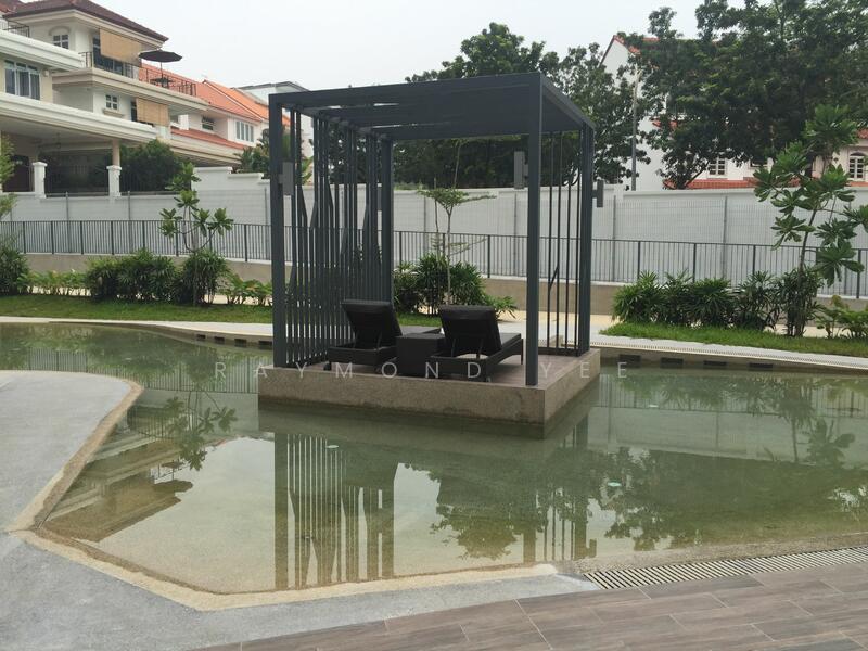 Natura @ Hillview, 18 Hillview Terrace, 2 Bedrooms, 527 sqft, Condominium For Rent, by Raymond Yee, 25167132 - PropertyGuru.com.sg