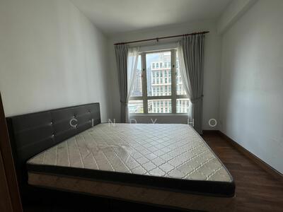 For Rent - Burlington Square