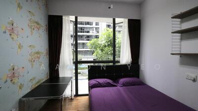 For Rent - Twin Waterfalls