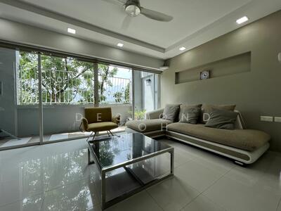 For Sale - 548 Jurong West Street 42