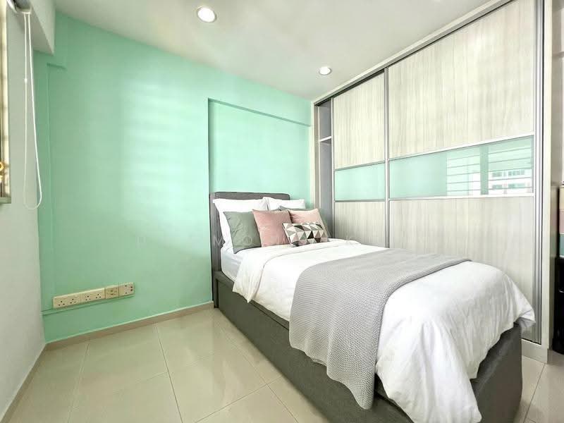 548 Jurong West Street 42, 548 Jurong West Street 42, Boon Lay / Jurong / Tuas, 3 Bedrooms, 1,615 sqft, HDB Flat For Sale, by Desmond Koh, 25167168 - Bedroom - PropertyGuru.com.sg