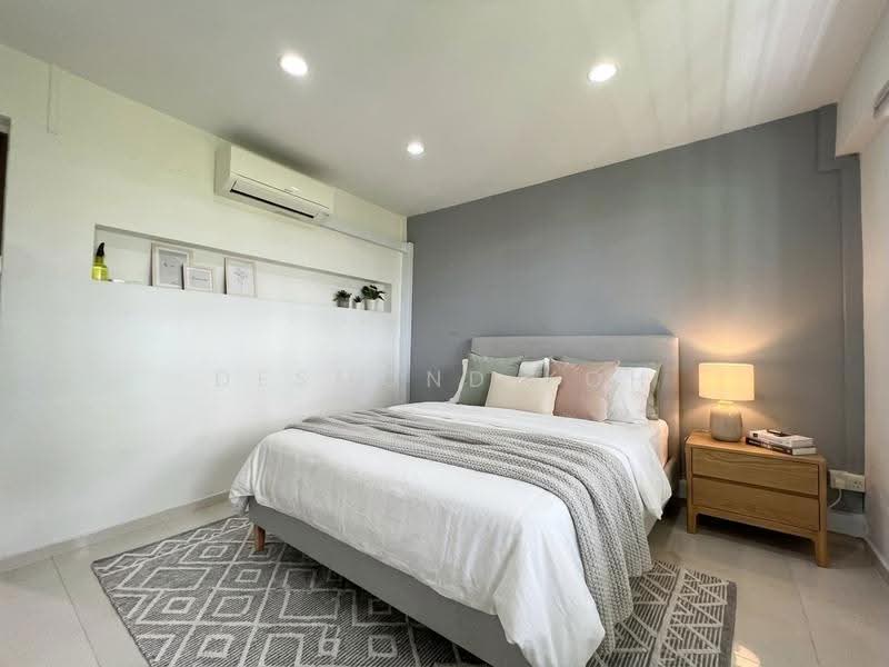 548 Jurong West Street 42, 548 Jurong West Street 42, Boon Lay / Jurong / Tuas, 3 Bedrooms, 1,615 sqft, HDB Flat For Sale, by Desmond Koh, 25167168 - Bedroom - PropertyGuru.com.sg