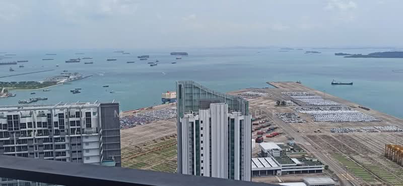 Skysuites @ Anson, 8 Enggor Street, 1 Bedroom, 398 sqft, Condominium For Rent, by Melvin Lee, 25167189 - PropertyGuru.com.sg