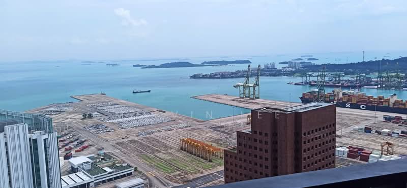 Skysuites @ Anson, 8 Enggor Street, 1 Bedroom, 398 sqft, Condominium For Rent, by Melvin Lee, 25167189 - PropertyGuru.com.sg