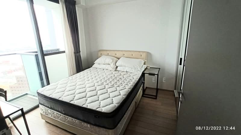Skysuites @ Anson, 8 Enggor Street, 1 Bedroom, 398 sqft, Condominium For Rent, by Melvin Lee, 25167189 - PropertyGuru.com.sg