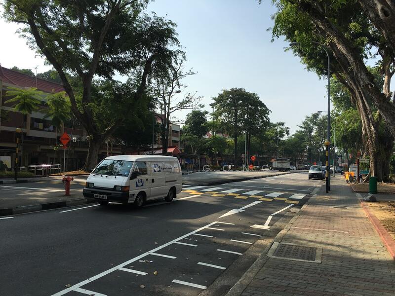 5 Changi Village Road, 5 Changi Village Road, 1,420 sqft, Shop / Shophouse For Sale, by Gary Gong, 25167238 - CommercialGuru.com.sg