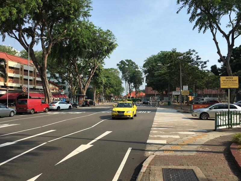 5 Changi Village Road, 5 Changi Village Road, 1,420 sqft, Shop / Shophouse For Sale, by Gary Gong, 25167238 - CommercialGuru.com.sg