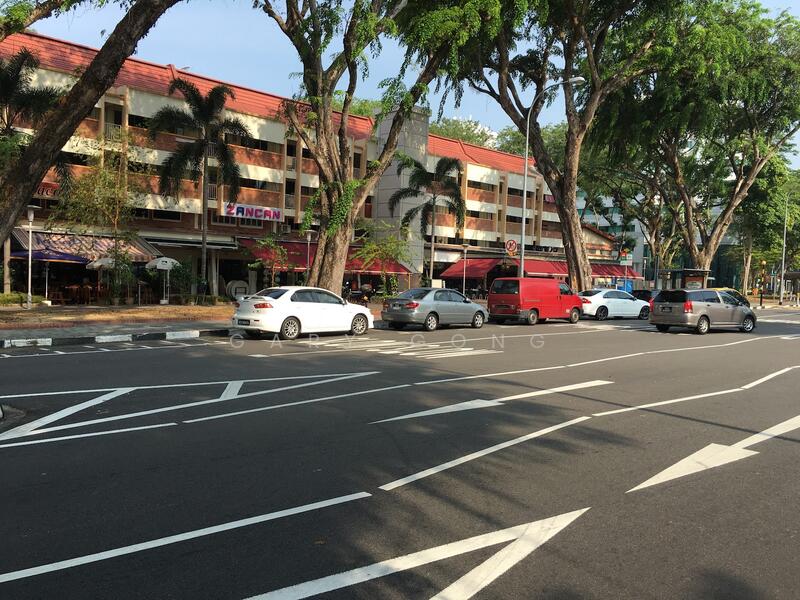 5 Changi Village Road, 5 Changi Village Road, 1,420 sqft, Shop / Shophouse For Sale, by Gary Gong, 25167238 - CommercialGuru.com.sg